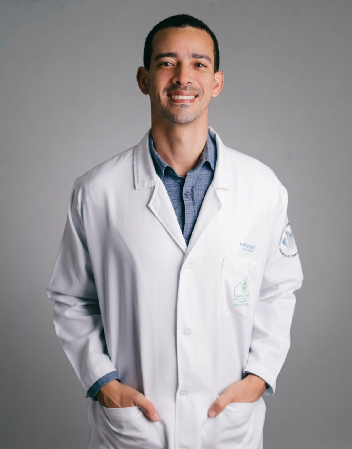 Dr. Renato Duarte - Médico CRM/SP 67.214